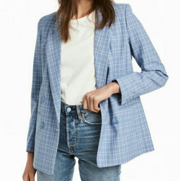 NWT H&M Women's Jacket - Picture 3 of 8